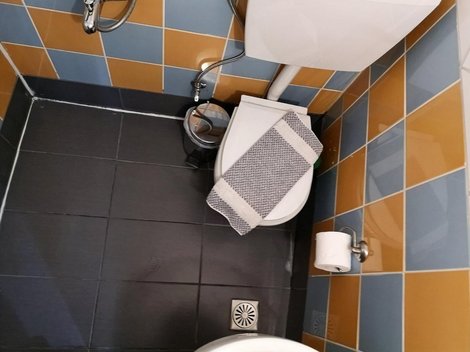 מלון חאניה Iliotropio Art חדר תמונה